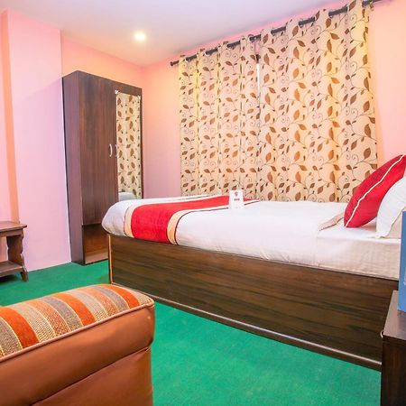 Oyo 137 Hotel Pranisha Inn Pashupatināth Eksteriør bilde