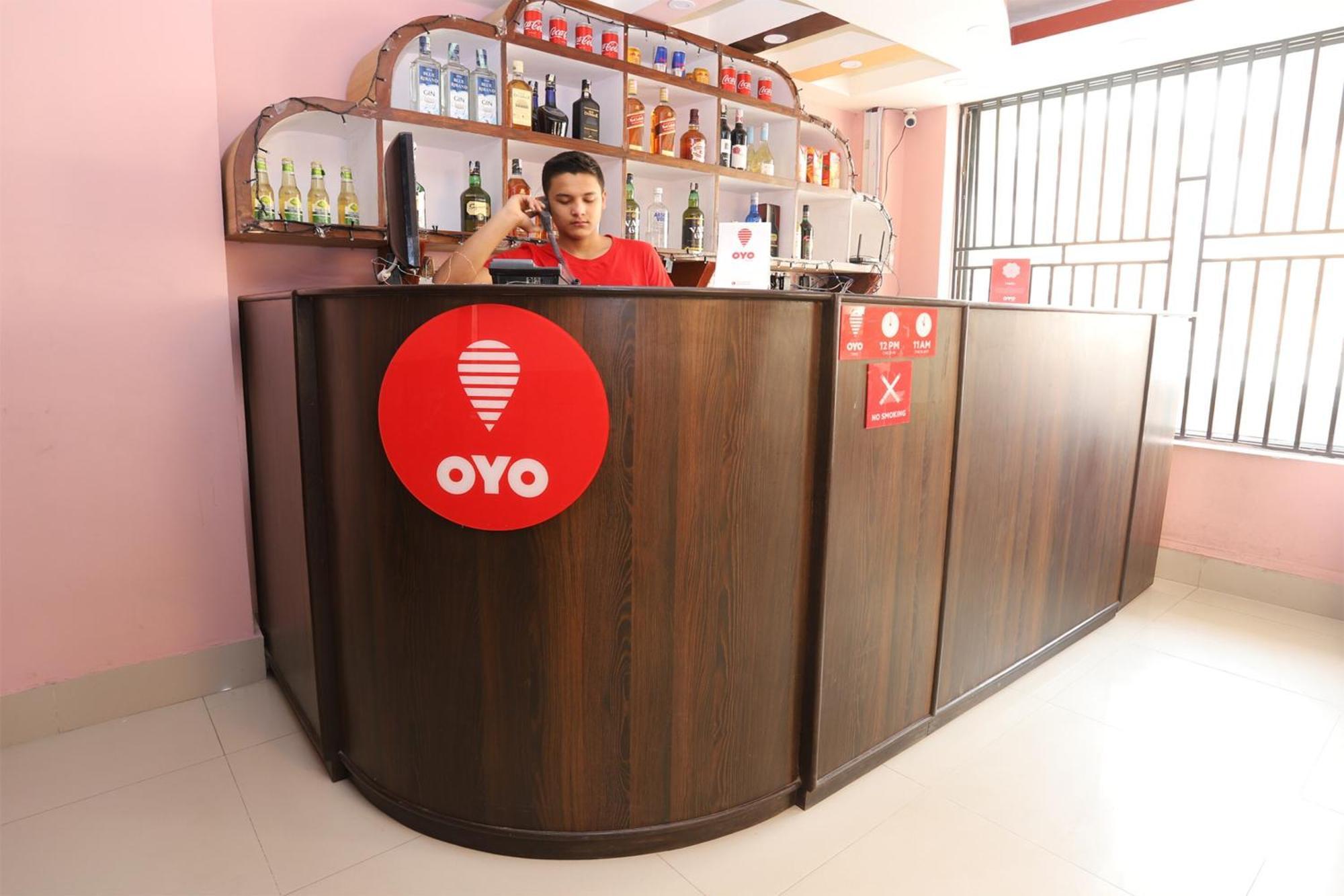 Oyo 137 Hotel Pranisha Inn Pashupatināth Eksteriør bilde